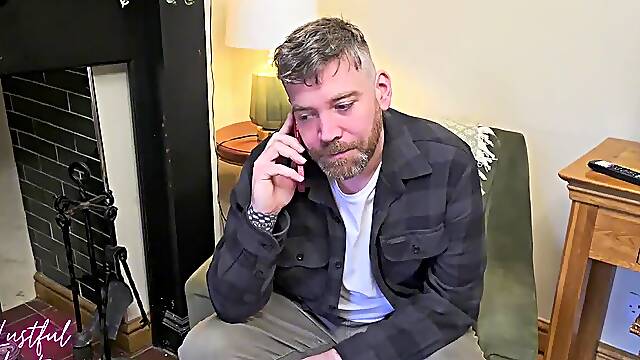 My hot MILF Mother-In-Law made me cum to quick so we had to go again. I needed to creampie her