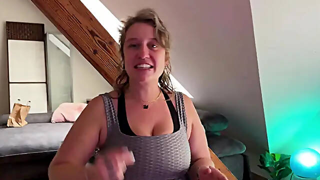 Proxy Paige: Interracial Fucking with Big Tittied Hotties