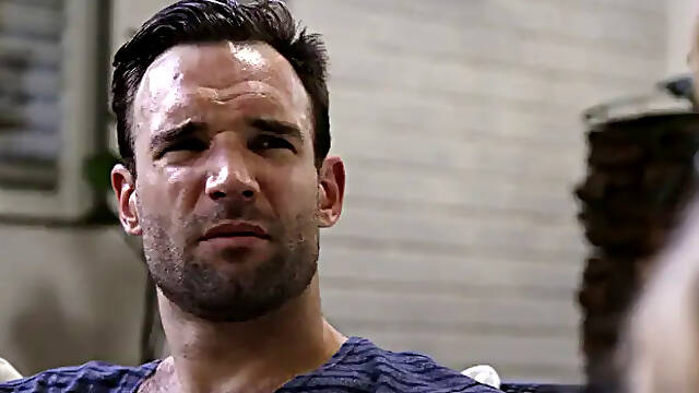 3rd Degree: Banging the Cougar Next Door