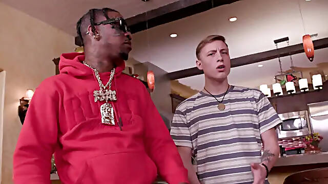 Watching My Mom Go Black: Hard Lessons from Caitlin