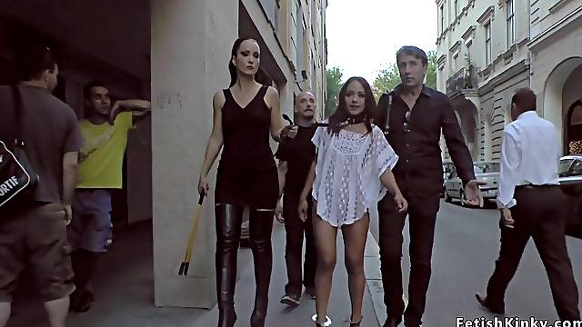 Παρτουζα Δημοσια