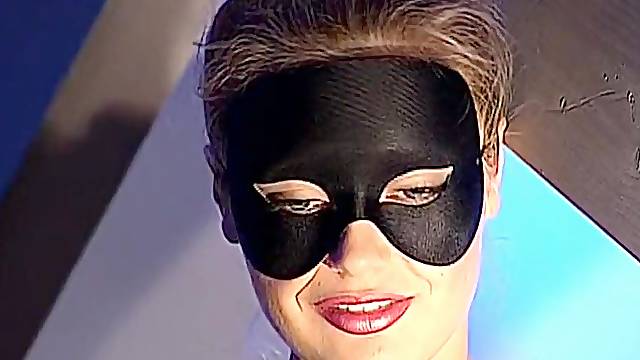 Diary of a Nurse (1997, France, full movie scene, HD)