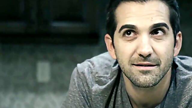 PURGATORY 1, two, three