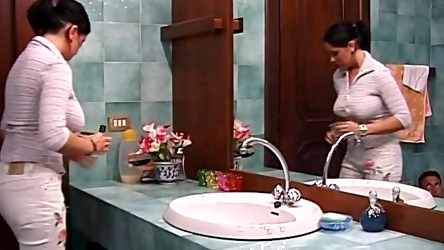 Analita marziane - Movie Scene 1