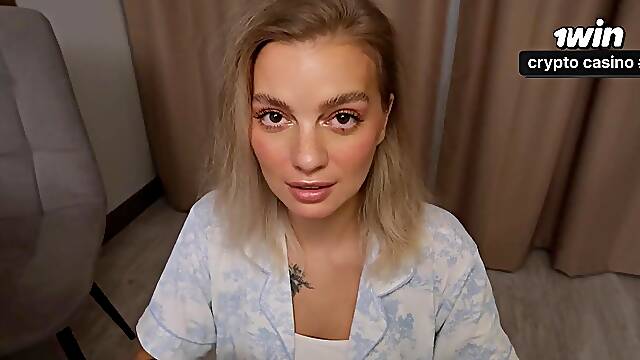 No Cash? Pay with Vagina