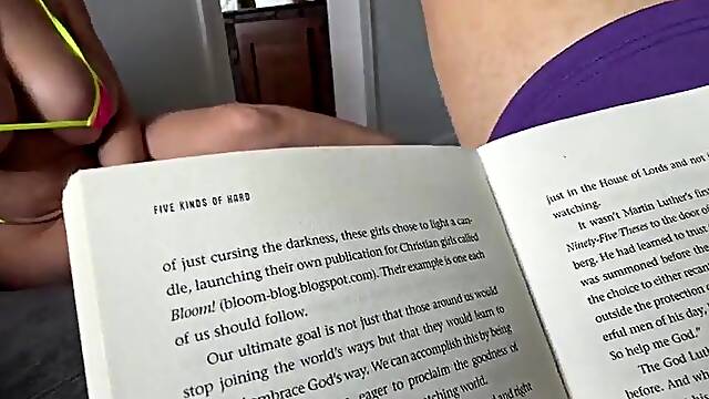 Foreign Step Mommy Vacation Sex ~ Raissa Bellini ~ Household Dream ~ Scott Stark