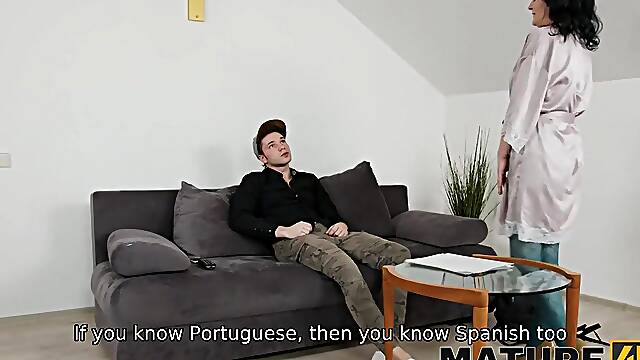 Mature Videos