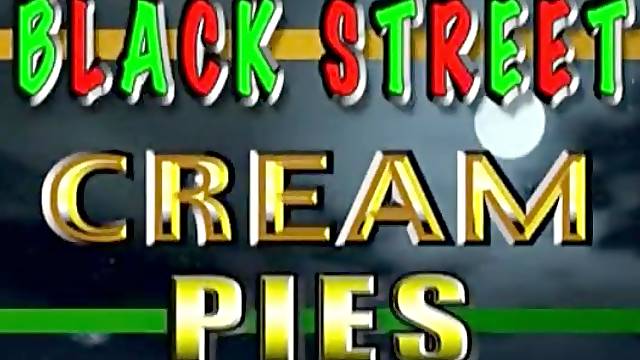 Black Street Hookers Cream Pies 1 (2003)