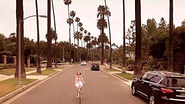 VIXEN.com Hawt babysitter drilled by her boss (Pepper Xo)