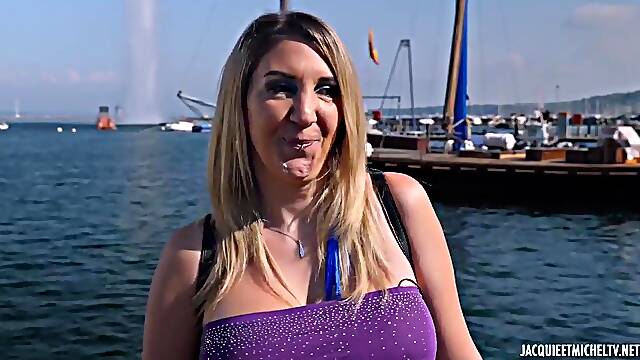 Vieille Milf Francaise, Vieu Francais, Genève