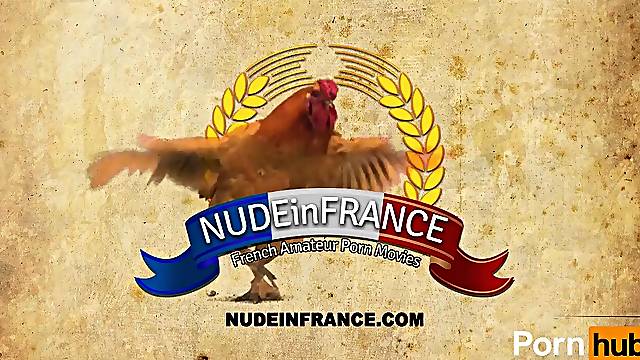 SOS DEBOUCH TROU VOLUME three - Scene two