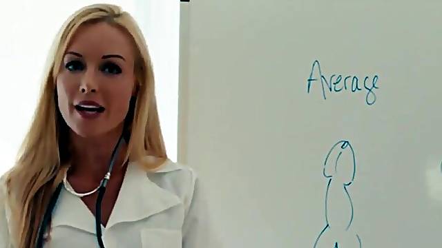 Fellatio instruction