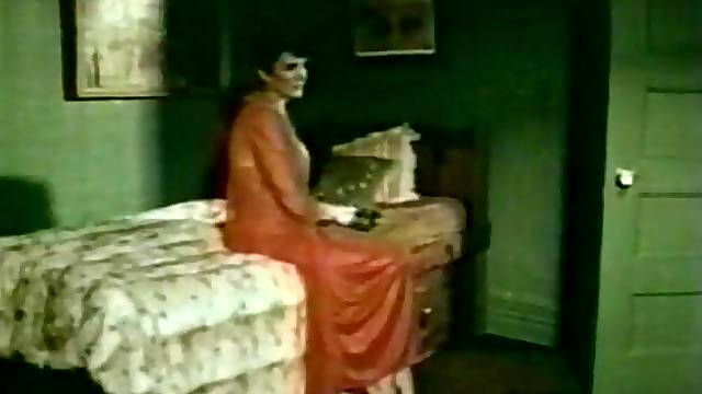 Taboo American Style Vol.4 - The Gripping Conclusion (1985)