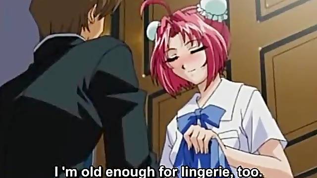 The Blackmail two- 1