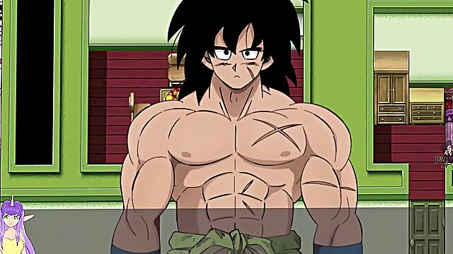 Dragon Ball Lost episode Uncensored Part 1