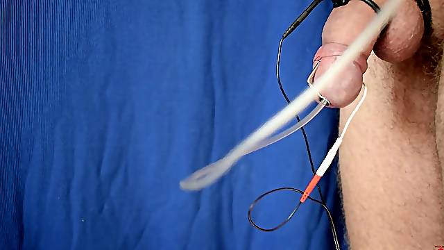 Viyeur Orgasme, Sonding Urethral, Kink Adulte