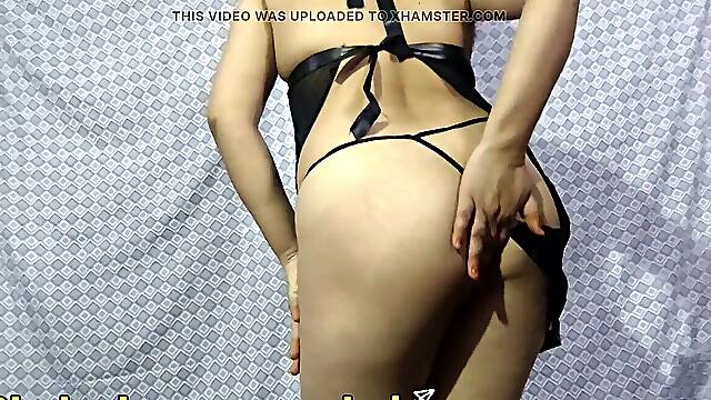 Desi Bhabhi Ki super-fucking-hot Chudai vid Part 9 HD Video 2025