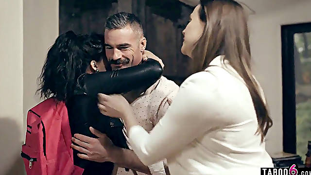 Couple Marier, Mariée Cheating, Mariées