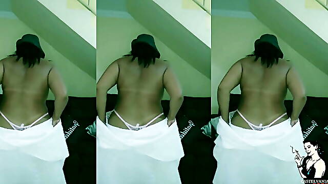 Suellen Santos - Video awarded as the best video of April.