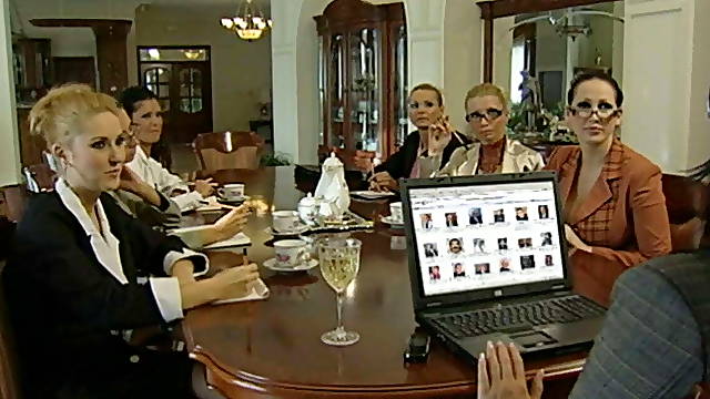 Office Girls - Episode 1