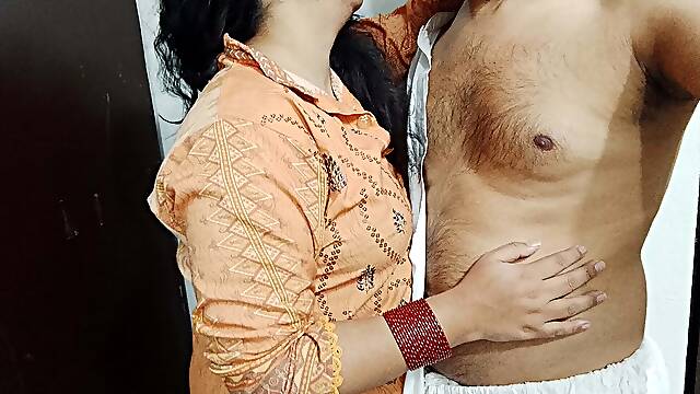 I dont know what happened to stepmom seeing me in the room, he started acting strangely -...