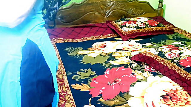 Fucking my wife at work time