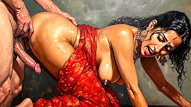 Hotel room sex indian couples sharing wifes