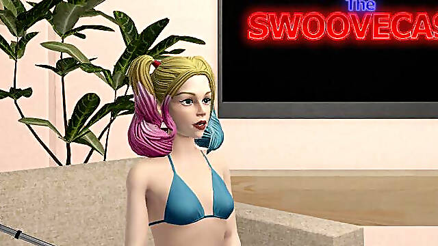 Anime Model Trailer