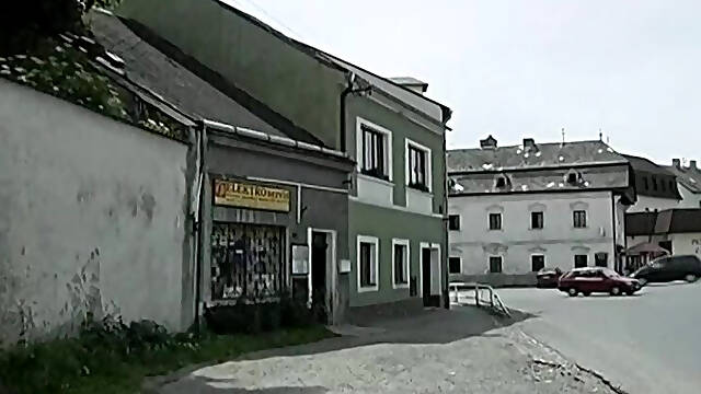 Taboo Movie Classics: Dr. Margoulis 2 (bo)