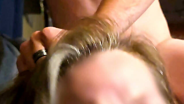 Milfys, hard-core fucking (Pound town)