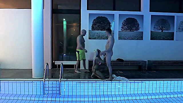 Mila Poolmila