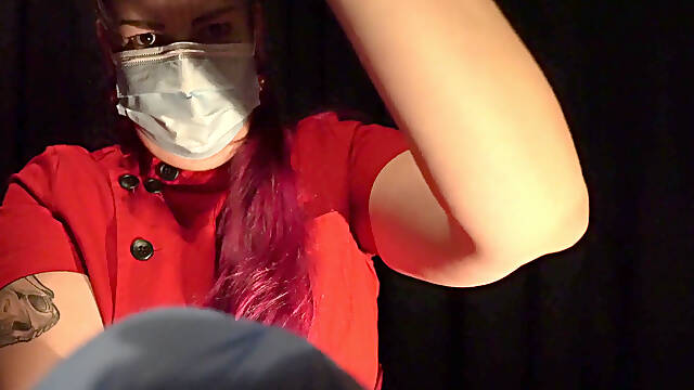 Medical Glove Love.