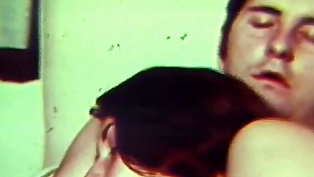 The legend of porn - USA 1969, the beginning - Scene 02