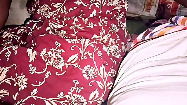 My husband ke saath zabardasti open full sex