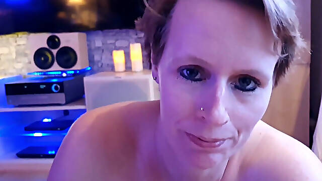 Horny Fucked