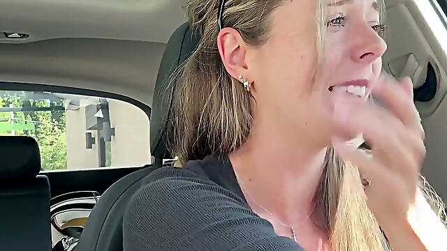 Public Orgasm Compilation!!