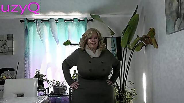 Stepmoms Fashion Show