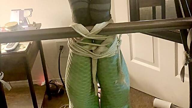 Kristall Dirty Soles Whipped And Punished Before Moving Away