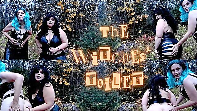 The Witches Toilet (2025)