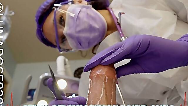 PENIS CIRCUMCISION WITH DR. LUNA