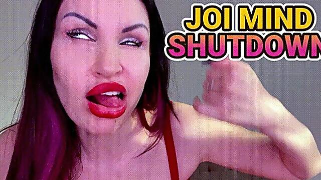 JOI MIND SHUTDOWN