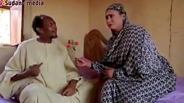 Les Arabes, Réalité Arabe Amateur, Sudan Porno