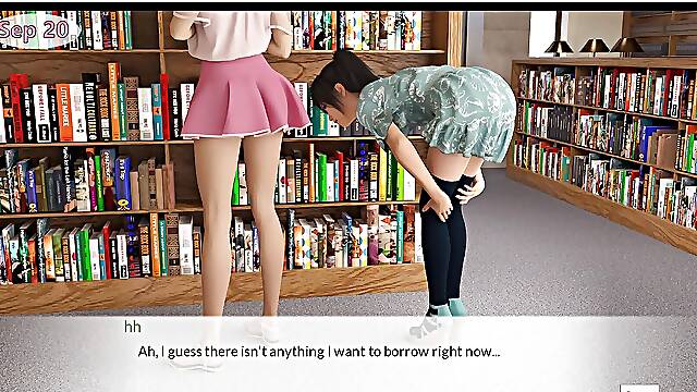 Casual Desires-stepmother Seduced by Stepson