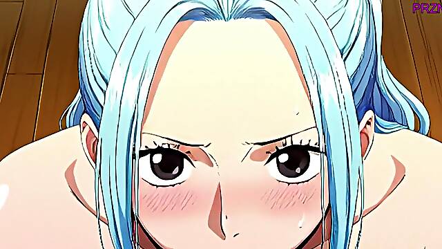 One Piece Vivi(1) Hen