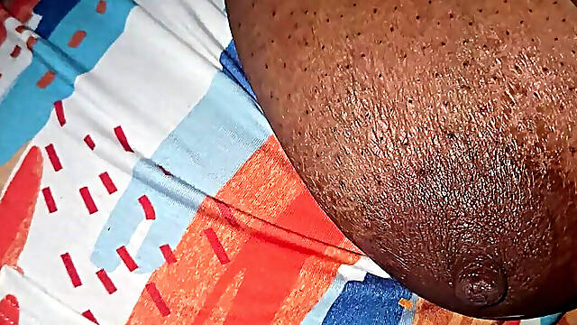 Freaks Cum Out at Night