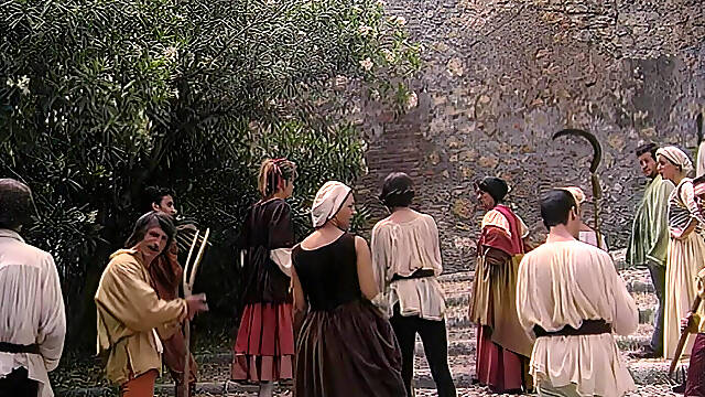 Vintage Pussy, Interracial and Anal Fucking