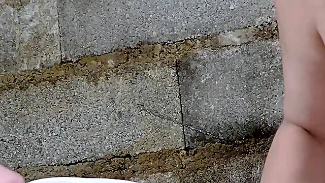 Hedone: Crazy Laugh From Hedone Just Before the Final Ejaculation!