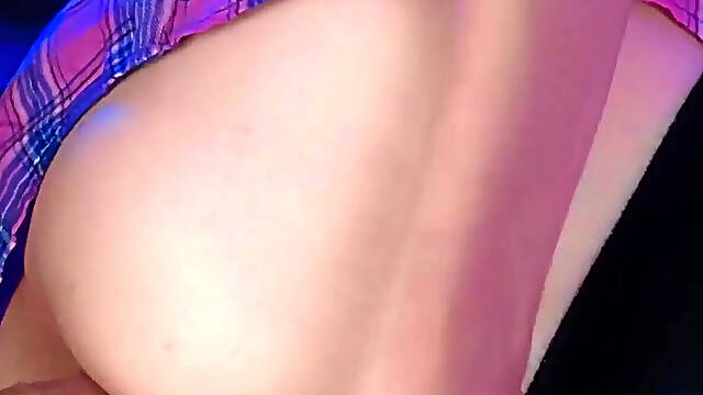 Sensitive Prostate Massage for Sissy Slut