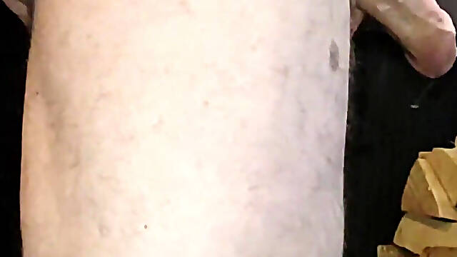 Mature Teacher Loves Young Cum