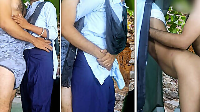 Indian Virgin College Girl First Time